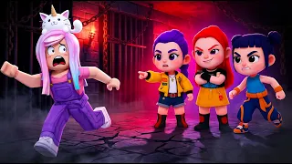 The KPOP Demon Hunters Threw Me in Jail by Mistake
