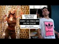 Download Lagu Britney Spears | Don't Go Knockin' On My Door | Original Choreography