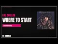 Lou Doillon - Where to Start | Instrumental