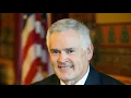 Gov Kim Reynolds husband Kevin diagnosed with lung cancer