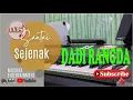 Lagu Dadi Rangda - Tarling Karaoke Ms Audio
