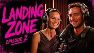 LANDING ZONE - ep 2
