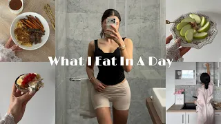 My Living Alone Diaries | what I eat in a day ...