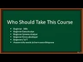Introduction to Oracle Application Development for Beginners - learn Oracle ADF