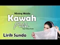 Download Lagu Nining Meida - Kawah Putih | Lirik Sunda