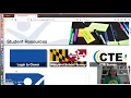 Accessing Clever
