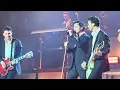Jonas Brothers- Listen When Sad- Washington, DC