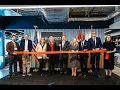COGNITE RELOCATES GLOBAL HEADQUARTERS TO ARIZONA AND CELEBRATES GRAND OPENING IN TEMPE