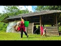 Download Lagu Single mother helps 80-year-old woman clean out abandoned house – A Story That Touched Millions