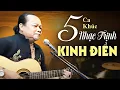 Download Lagu LIÊN KHÚC NHẠC TRỊNH KINH ĐIỂN - Toàn Nguyễn Guitar | Hát Cho Người Nằm Xuống, Biển Nhớ..