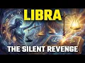 IF YOU HURT A LIBRA THESE THINGS WILL HAPPEN NEXT