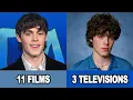 All Jack Champion Films and Televisions from 2015 to 2029