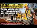 Download Lagu KULI BANGUNAN INI HIDUPNYA BERUBAH JADI CEO KAYA RAYA BERKAT MENGASUH ANAK YATIM‼️ Alur Cerita Film MP3