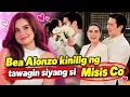 Bea Alonzo IDINITALYE ang kanyang Private Wedding Nakakagulat ang kanyang mga rebelasyon
