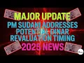 Lagu 🚨 PM Sudani's SHOCKING Dinar Revaluation TIMELINE Revealed? | IQD Rate Update 🏦