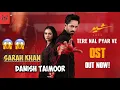 Download Lagu SHER | OST | Tere Nal Pyar Ve | Danish Taimoor, Sarah Khan, Falak Shabbir | #sher #ost
