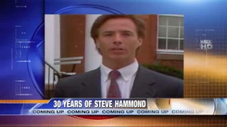 30-Year Anniversary of Steve Hammond Part 3