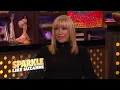 Suzanne Somers Beauty Secrets WWHL