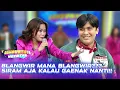 Download Lagu SEDIAIN BLANGWIR!! Kalau Gaenak Mau Billy Semprot!! | DAHSYATNYA WEEKEND
