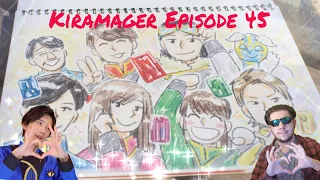 Download Mashin Sentai Kiramager Episode 45/Finale | The Tokulook MP3