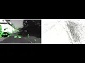 ORB Feature-based SLAM in Python