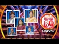 Lagu Derana 60 Plus Season 07 | Episode 13 | TOP 40 | 13th December 2025 | TV Derana