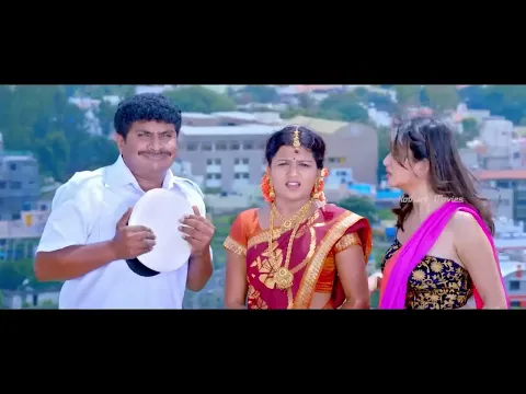 Download MP3 Super Ranga  | Upendra, Kruthi Karabanda, Raghu Mukherjee, Priyanka Rao, Doddanna, Sadhu Kokila