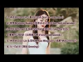 Download Lagu 【Songs】《Love Advanced Customization》 Full OST Album《电视剧幸福,触手可及》歌曲合集||高音质
