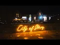 Introducing the City Of Stars