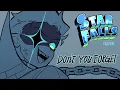 Don t You Forget Gravity Falls AU Short Animatic