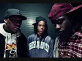 Zwart Licht ft Blocnotes - Nooit Verliefd Refix