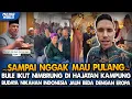 Lagu Bule Kaget Budaya Indonesia 🇮🇩 Datang ke Hajatan Kampung, Disambut Hangat Seperti Keluarga