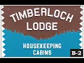 Timberloch Lodge - Classic Cabins Sandy Beach on Newfound Lake