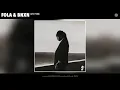 FOLA, BNXN - my type (Official Audio)