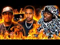 They Finally Did It… Nas \u0026 DJ Premier “Light Years” REACTION! 