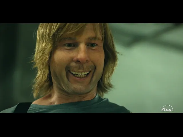 Chad Powers | Trailer