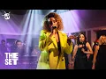 Thandi Phoenix - Cleopatra live on The Set
