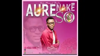 Aure Nakeso Muhammadskabobi Adamasm 