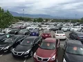 Used Car and Truck Sale at Albuquerque s Cottonwood Mall