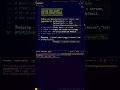 LENGTH OF WORD IN LIST - Python GCSE Beginner