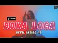 Download Lagu DISCO HUNTER - Boka Loca X Devil Inside me