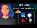 Build and Ship Any MCP Server in MINUTES Full Guide