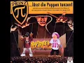 Prinz Pi - Ausser Pi (Live)