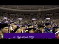 2025 Spring Commencement - Saturday at 9 AM