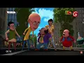 Sutin Matin New Sinhala Cartoon