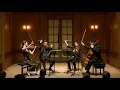 HAYDN String Quartet in G major, Op. 76, No. 1