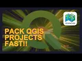 QGIS Geopackage Tutorial