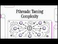Pthreads Taming Complexity
