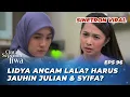 Lagu CINTA SEPENUH JIWA EPS 96: ELIZA CARI RIBUT⁉️ JULIAN MURKA? - Cut Syifa, Kenny Austin