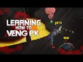 A Pro Veng Pker Taught Me How To PK Tips and Tricks